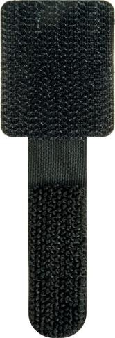 Immagine prodotto Schwaiger Clip da parete in velcro (12 mm)