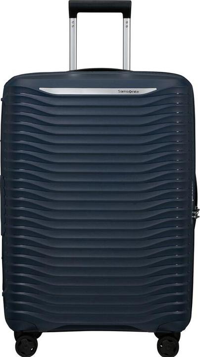 Produktbild Samsonite Reiskoffer - Upscape Spinner 4 wiel 68/25 Uitbreidbaar Blue Nights (83 l)