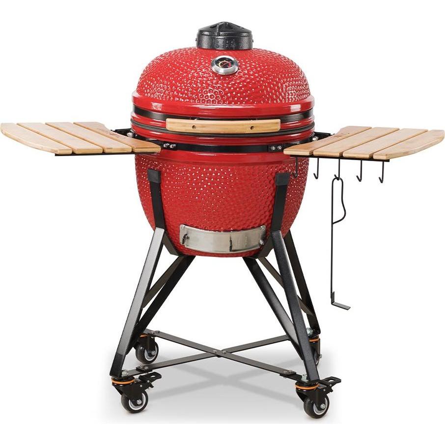 Kamado Bono, Keramikgrill, Media (450 mm)