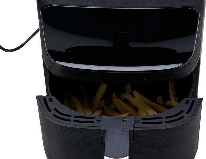 Produktbild Rocko´s Modern Life Heissluftfritteuse 4,5 L