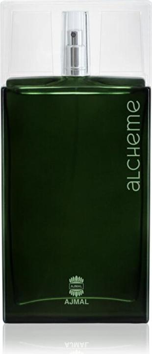 Immagine prodotto Ajmal Alcheme EDP U 90 ml (Eau de parfum, 90 ml)