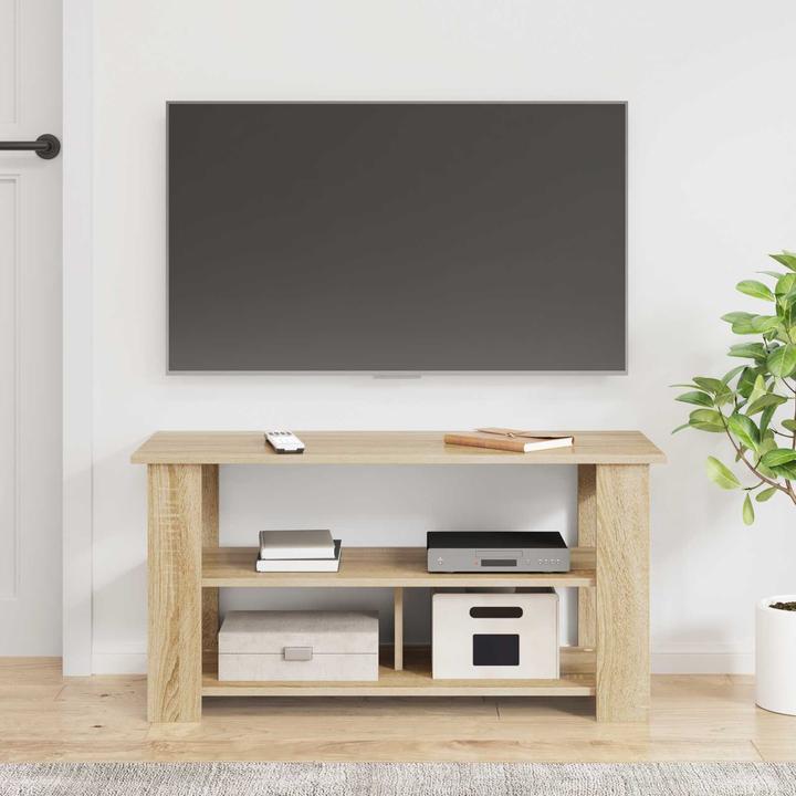 Actual product image vidaXL TV-Ständer (100 x 40 x 50 cm)