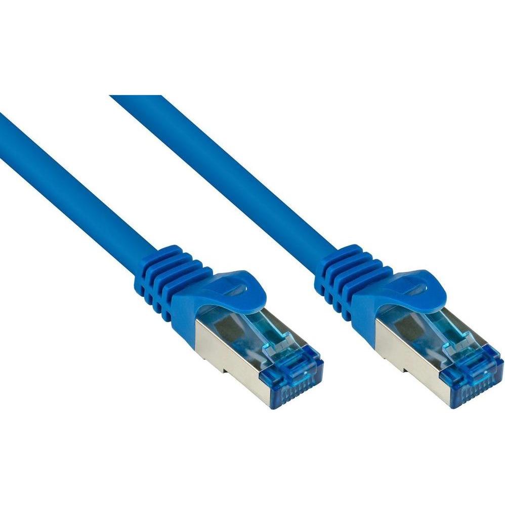 Thumbnail - Good Connections Rns (S/FTP, CAT6a, 0.25 m), Netzwerkkabel