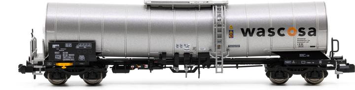 Image du produit Piko SBB 2 voitures de transport blindées Slmmnps + M109 (Voie N)