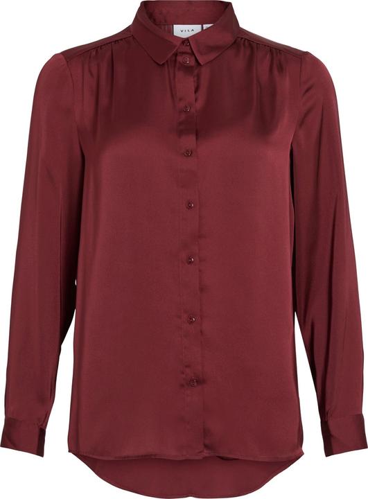 Produktbild Vila VISOFIE Langarm Hemd (36)