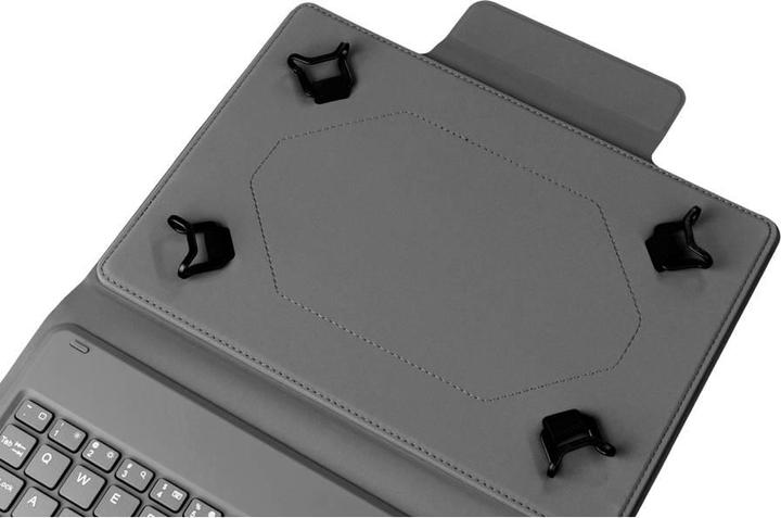 Immagine prodotto Tucano Custodia per tablet Gancio 11 con tastiera nera (Tablets)