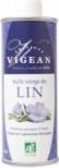 Immagine prodotto Huilerie Vigean Olio di Lin (50 cl)