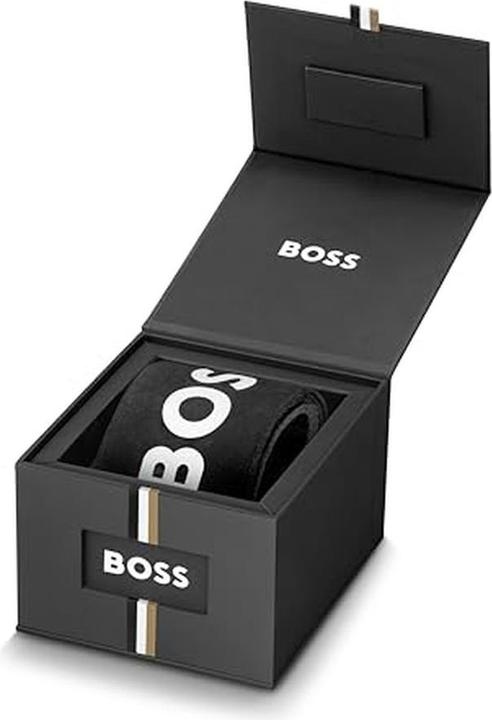 Produktbild Hugo Boss Pilot (Analoguhr, 44 mm)