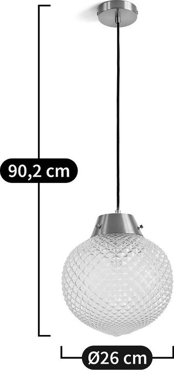 Image du produit Bontempi Camille Omerin (E14)