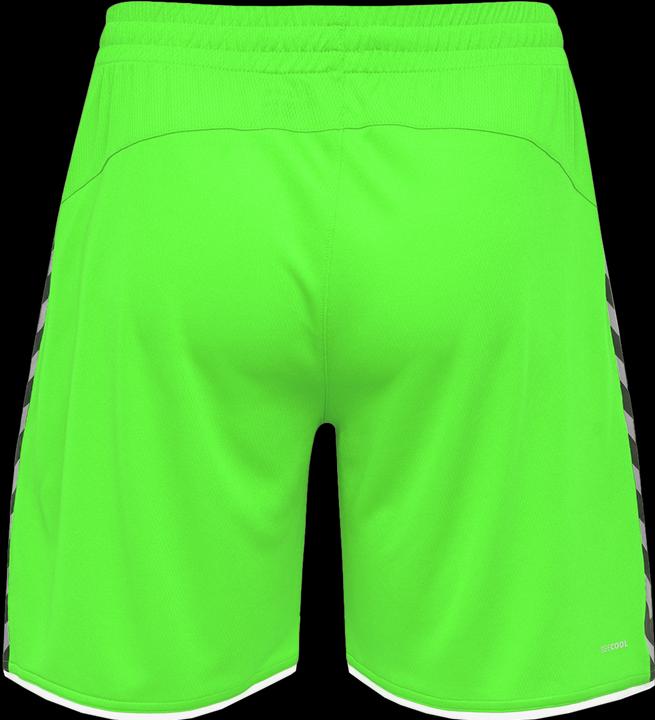 Produktbild hummel Authentic Kids Poly Shorts (176)