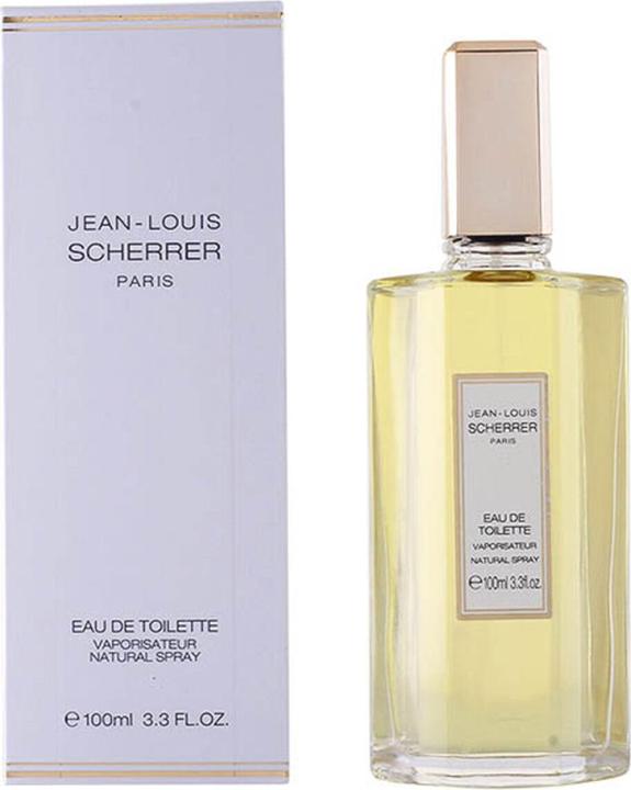 Actual product image Jean-Louis Scherrer Scherrer (Eau de toilette, 100 ml)