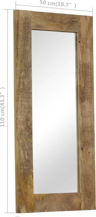 Immagine prodotto VidaXL Cherida (50 x 110 cm)