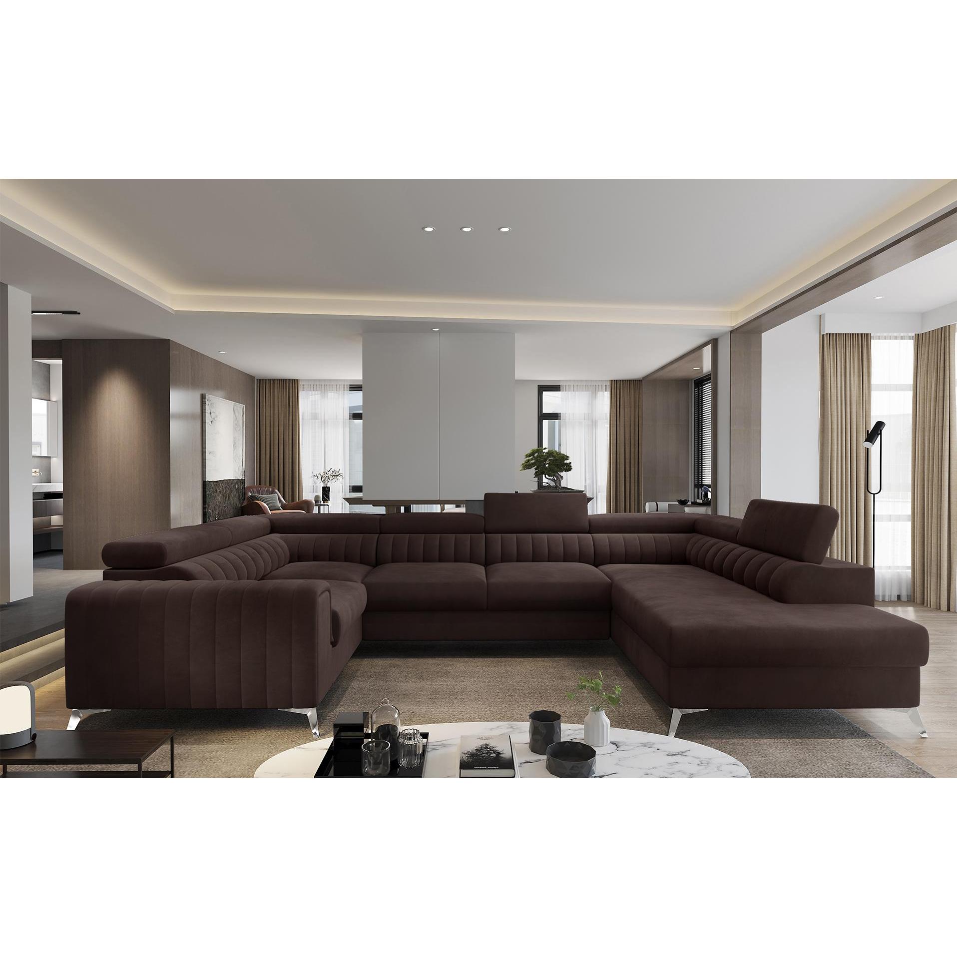 Thumbnail - ELTAP, Sofa, Louis (Bettsofa, Wohnlandschaft)