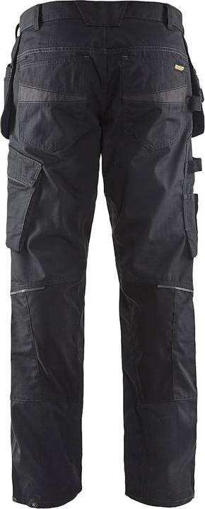 Produktbild Blakläder Handwerkerhose Ripstop mit Stretch 1496 (146)