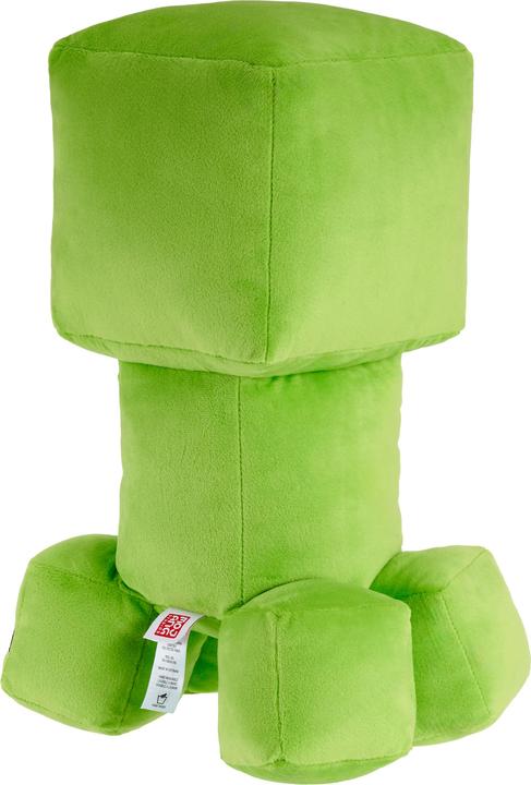 Produktbild Mattel MINECRAFT 16-INCH PLUSH Creeper (22.86 cm)