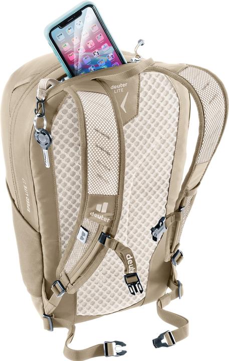 Produktbild Deuter Speed Lite 17 (17 l)