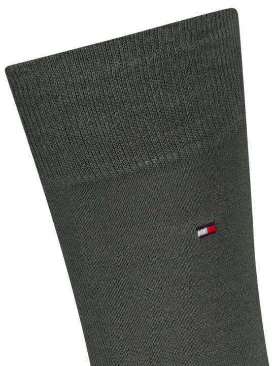 Actual product image Tommy Hilfiger Premium Wolle Socken (43 - 44)