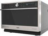Image du produit Whirlpool MWP 3391 SX Plan de travail combiné micro-ondes, acier inoxydable (33 l)