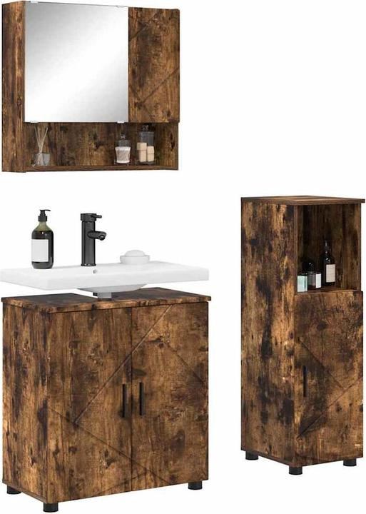 Produktbild vidaXL Waschtisch