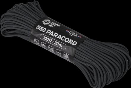 Actual product image Helikon 550 - 30 m paracord (30 m)