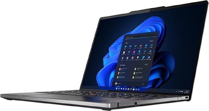 Image du produit Lenovo ThinkPad Z13 Gen. 1 (13.30", 512 Go, 16 Go, DE, AMD Ryzen 5 Pro 6650U)