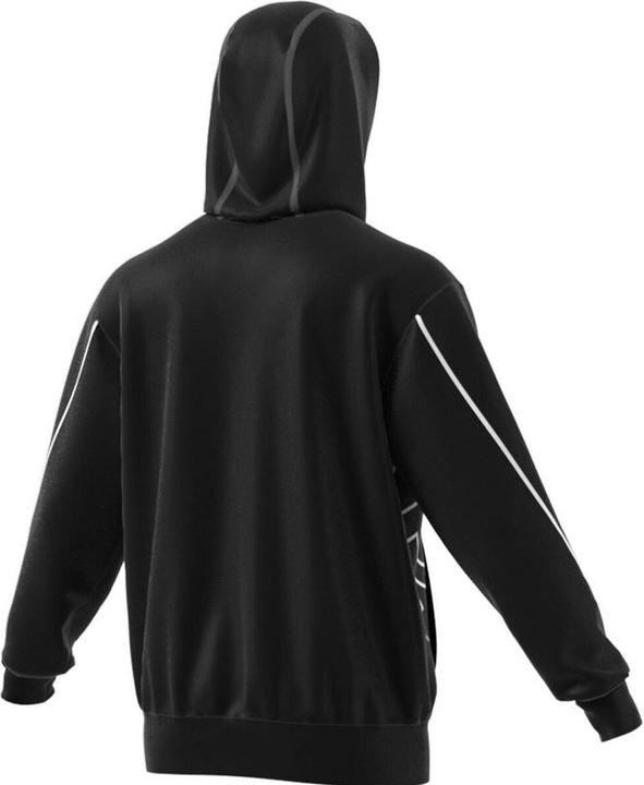 Produktbild Adidas Herren Sweater mit Kapuze Giant Schwarz (M)