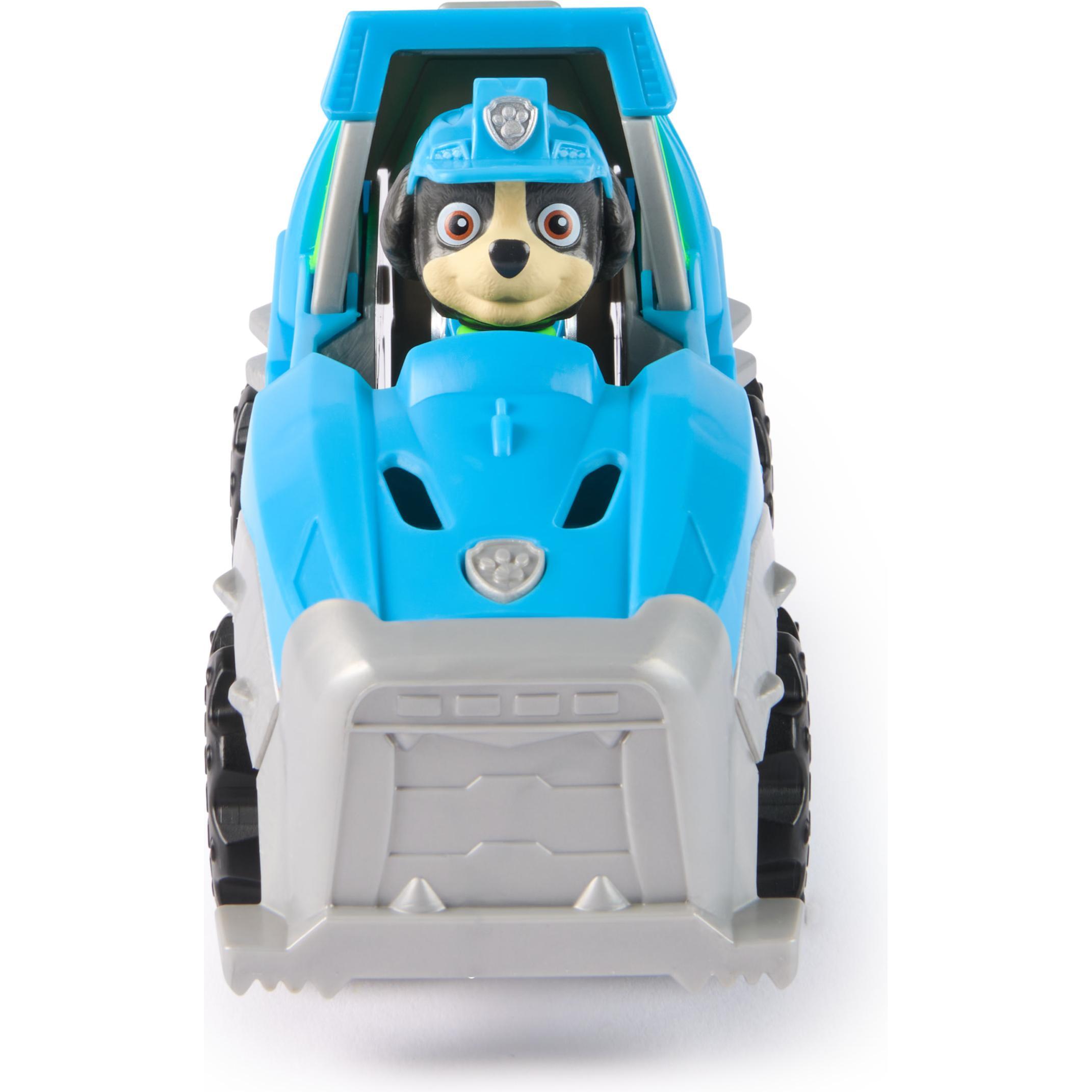 Thumbnail - Paw Patrol Basisfahrzeug Rex