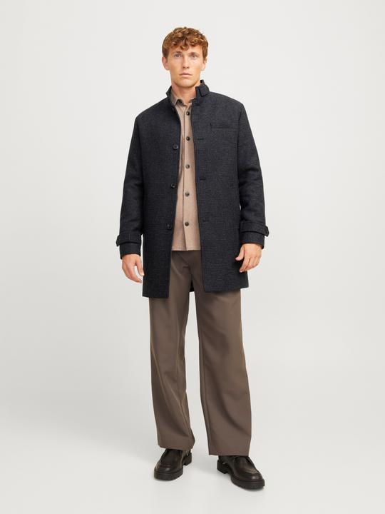 Produktbild Jack & Jones Jjemelton Wool Coat Sn