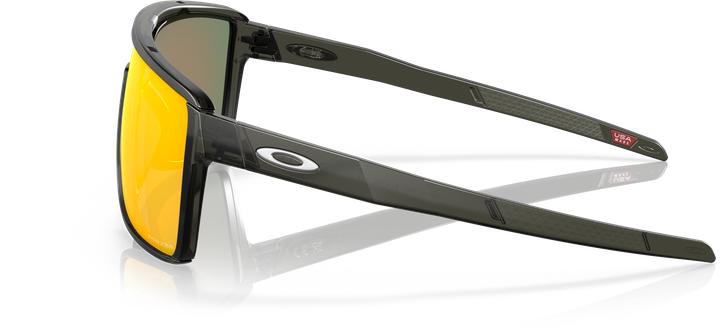 Actual product image Oakley Castel Sunglasses