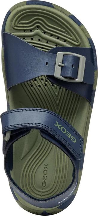 Actual product image Geox Boys fusbetto Sandals (32)