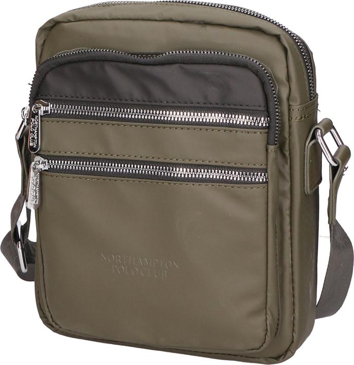 Immagine prodotto Northampton Polo Club Borsa a tracolla