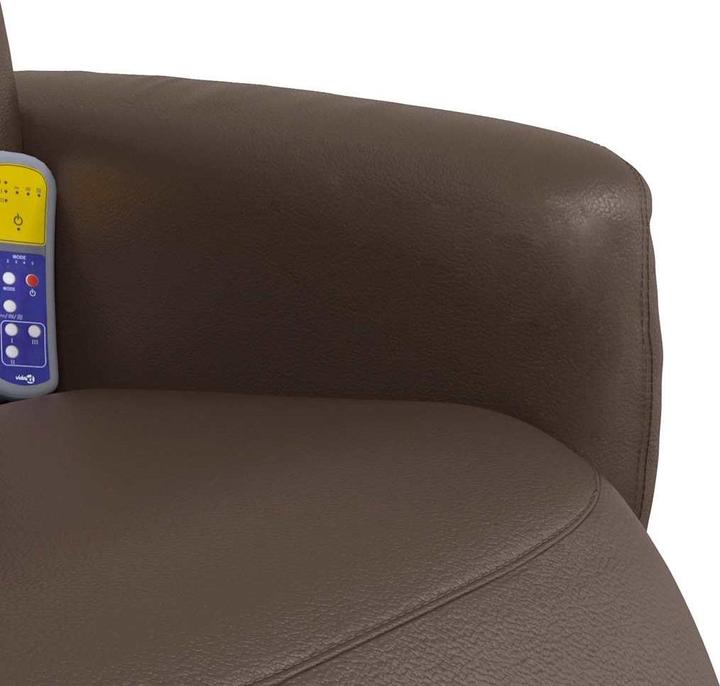 Image du produit vidaXL Massagesessel