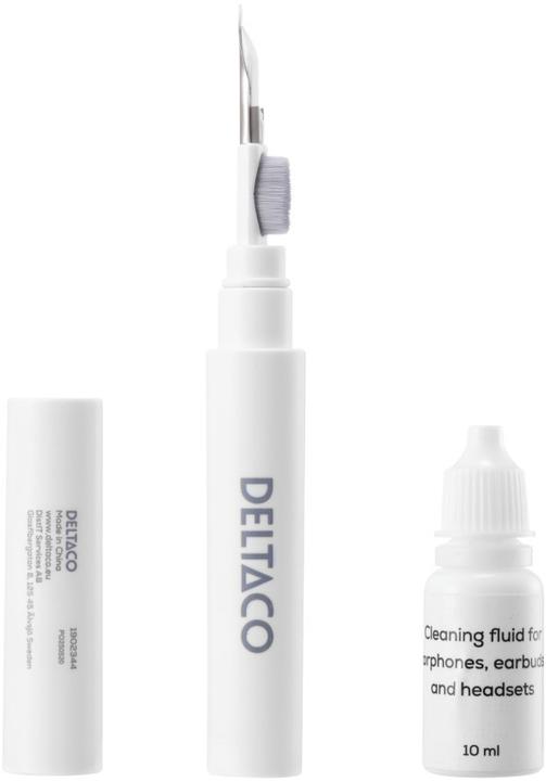 Produktbild Deltaco Earphone cleaning pen