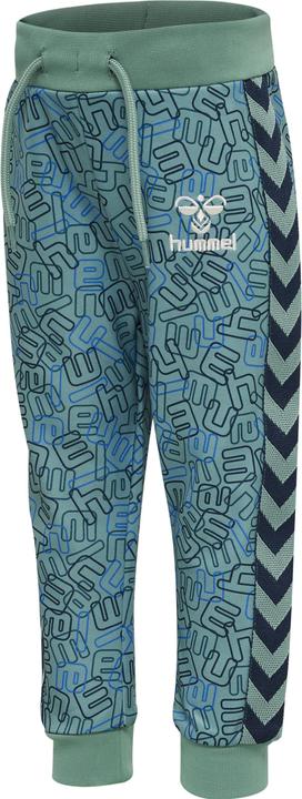 Actual product image hummel Olympus Pants (68)