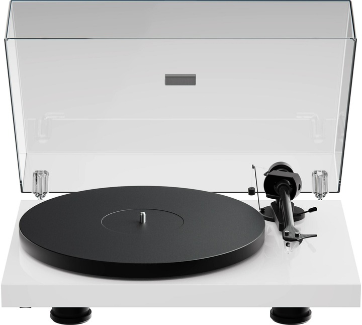 Immagine prodotto Pro-Ject Debutto Evo 2 (Manuale)