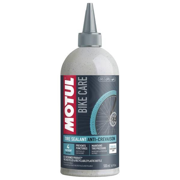 Motul Tubeless Tire Sealant