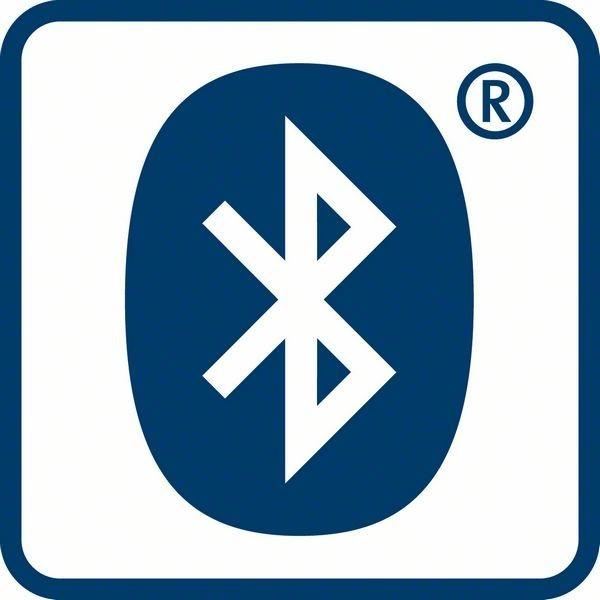 Actual product image Bosch Professional GPB 18V-2 C (FM, Bluetooth)