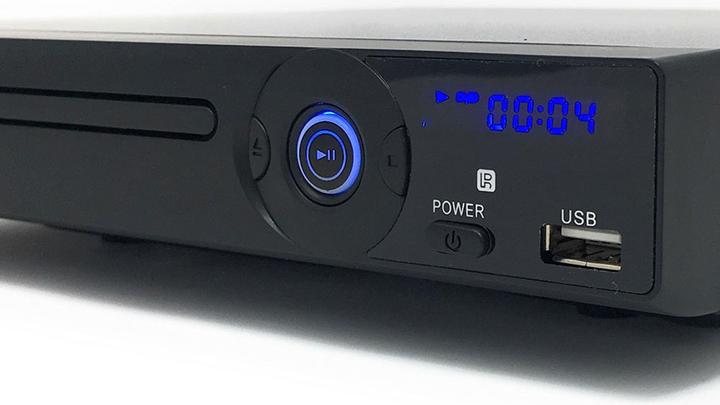 Image du produit DVD 300-20 (Lecteur DVD)