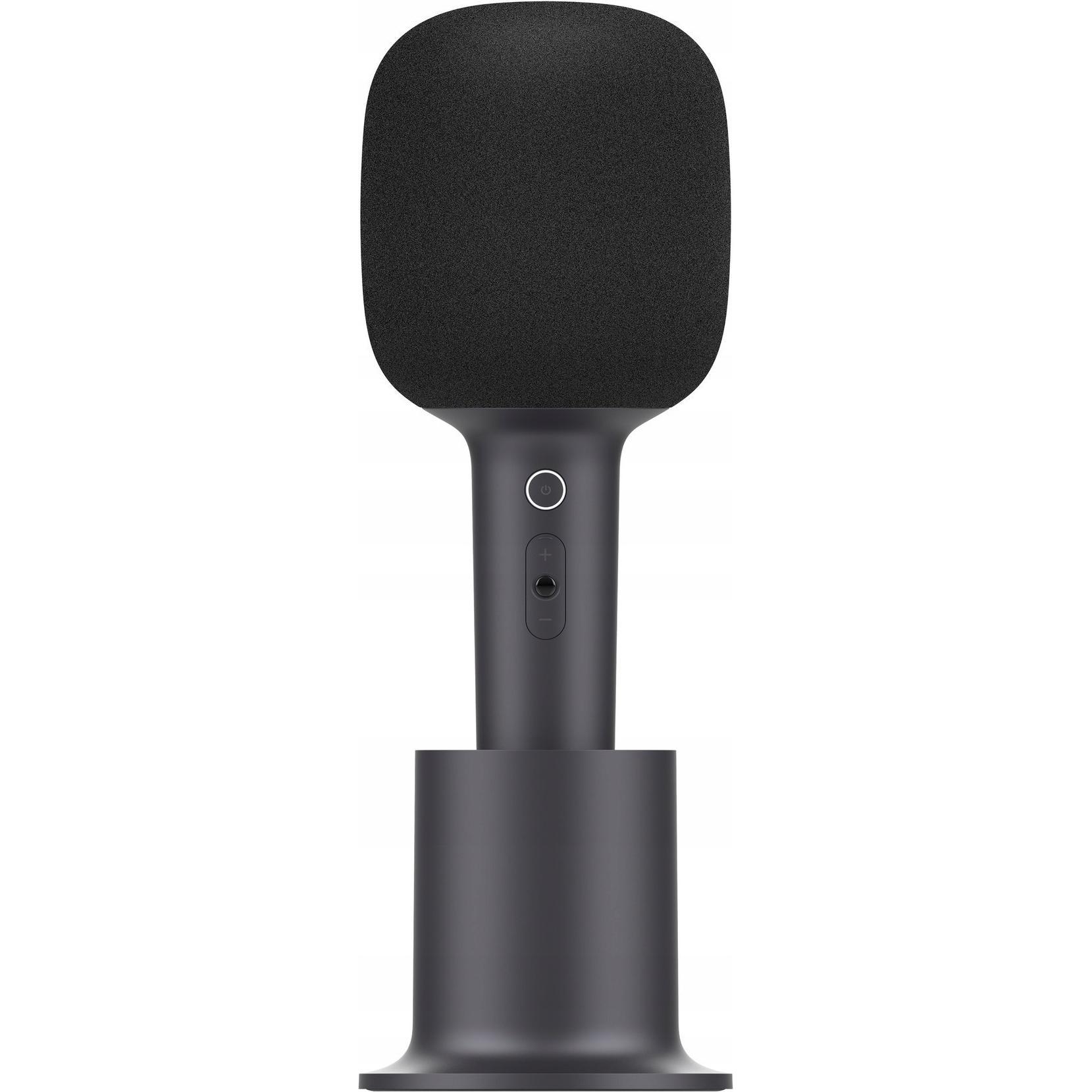 Xiaomi Karaoke Microphone, Mikrofon