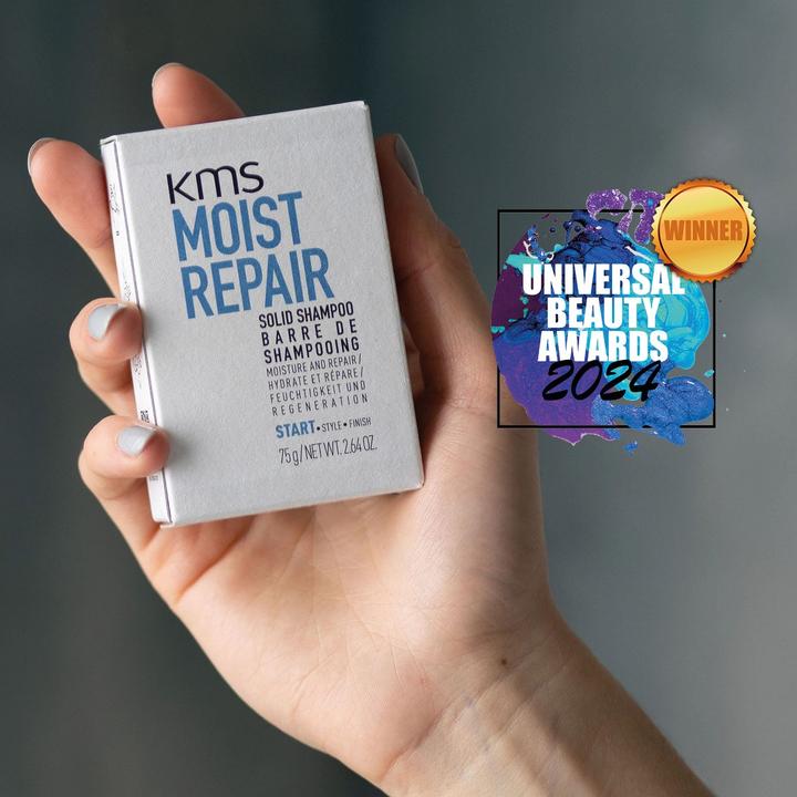 Immagine prodotto KMS California Moistrepair - Shampoo solido (75 ml, Shampoo liquido)