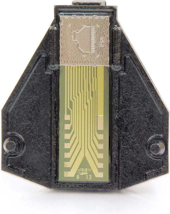 Produktbild HP Ink Cartridge Sps Carriage (B, G, R)