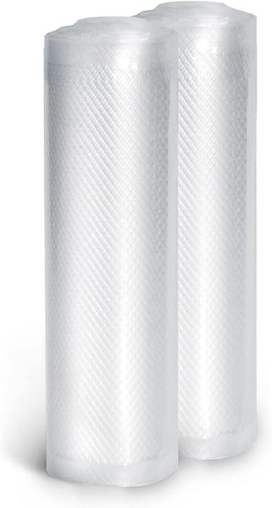 Productafbeelding Caso 6 Sterren Professionele Stofzuigerrollen 1247 2 stuks (2 x)