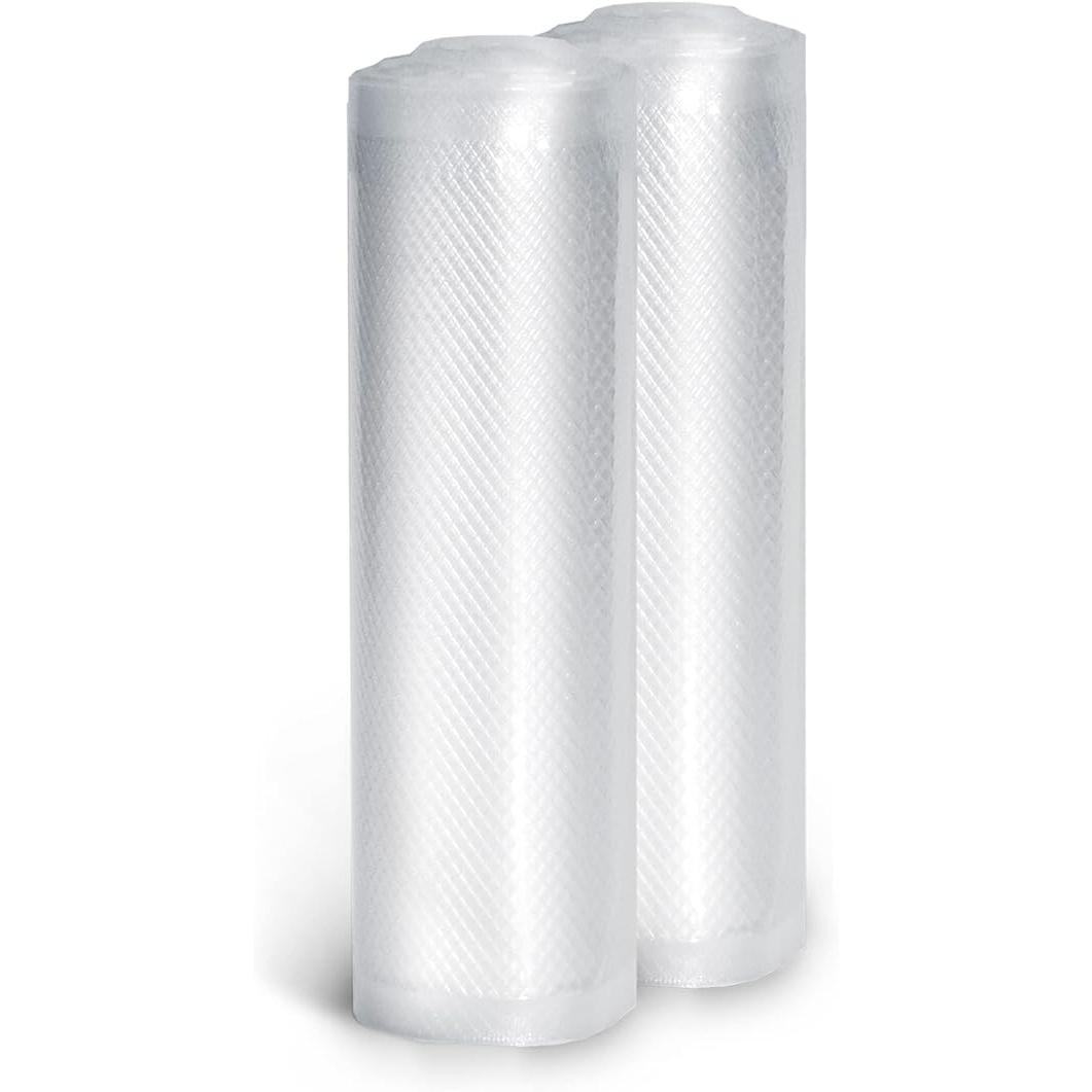 Thumbnail - Caso 6 Stars Professional Vacuum Rolls 1247 2 pcs, Lebensmittelverpackung