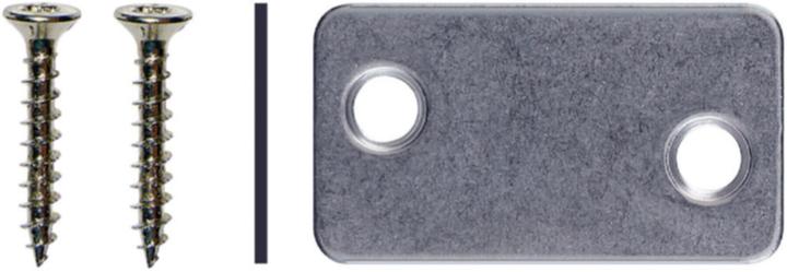 Actual product image Planet Spare parts for door closures