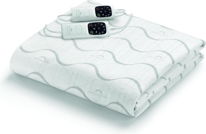 Heated underblanket UBL-26022