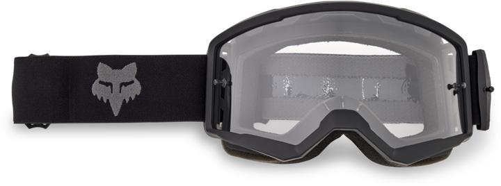 Produktbild Fox MTB Main Goggle (Black)