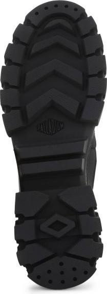 Image du produit Palladium Revolt Boot Zip TX Star White (41)