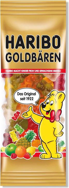 Produktbild Haribo Goldbären (1 Stk., 75 g)