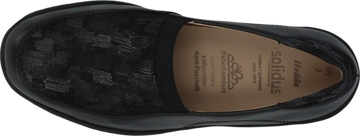 Image du produit Hedda VITELLO/KAI noir J (42.5)