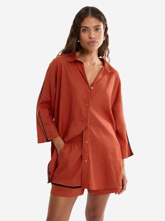 Immagine prodotto Triumph Hemd Red Label Summer Wear (36)